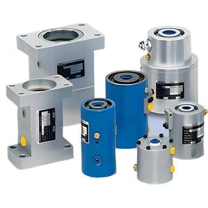Moteur à vibrations Jost 195542 1302562, qualité industrielle, import allemand - Product Image 3