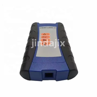 Kit de Herramientas de Diagnóstico para Pruebas de Motores de Excavadoras, Nuevo Adaptador de Enlace de Datos NEXIQ2, Software 8.3, Marca JINDA, Garantía de 6 Meses