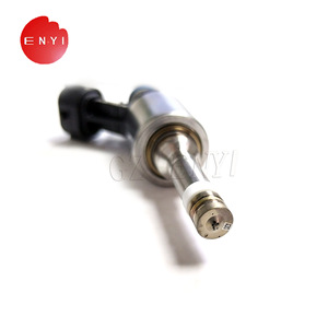 Injecteur de carburant FJ1444 16600-BV80A pour Nissan Juke 1.6L Moteur essence - Product Image 2