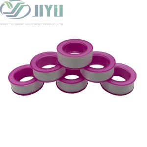 Bán buôn tùy chỉnh <span class=keywords><strong>PTFE</strong></span> Băng Chủ Đề con dấu Băng đầy màu sắc <span class=keywords><strong>PTFE</strong></span> Băng - Product Image 1