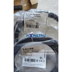 Sensor de Horquilla Leuze GS04B/P.1-30-M8.3 Usado H - Product Image 4