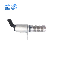 Válvula Solenoide del Actuador de Posición del Árbol de Levas OE 12707622 Reemplaza 12636524 Pieza de Repuesto para Sincronización VVT del Motor Garantía de 1 Año en China