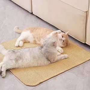 <span class=keywords><strong>Rascador</strong></span> para <span class=keywords><strong>Gatos</strong></span> de Sisal, Protector de Sofá para Mascotas, Tabla de Rascar para Gatitos, Poste <span class=keywords><strong>Rascador</strong></span> para <span class=keywords><strong>Gatos</strong></span> - Product Image 4