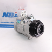 Compresseur de climatisation automobile pour Toyota OE 8832060680, neuf, haute qualité