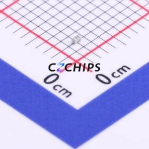 Condensador SMD (MLCC) CC0402GRNPO9BN181 0402 (Capacitancia: 180pF) (Precisión: 2%) (Voltaje Nominal: 50V) - Product Image 1