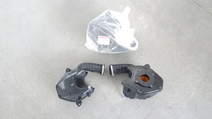 Filtro de Aire de Alto Rendimiento, Piezas del Sistema de Admisión de Aire para Motocicleta <span class=keywords><strong>PALMA</strong></span> 250 - Product Image 3