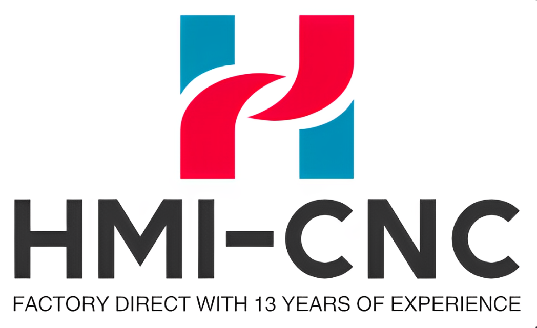 JINAN HMI MACHINERY CO., LTD. logo