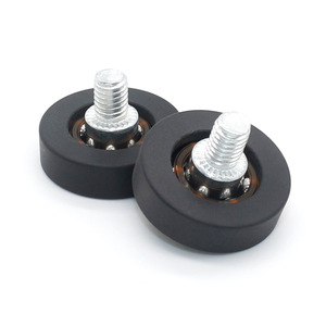 Polea para Cajón de Piezas de Máquina Expendedora Automatizada DR25, Fabricada por el Fabricante, con Soporte para la Creación de Muestras - Product Image 2