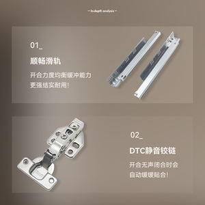 Haute qualité luxe élégant carré dames femmes Vanidad <span class=keywords><strong>Del</strong></span> Cuarto Bano Salle De Bains Vanite luminaire conceptions décorations préfabriquées - Product Image 5