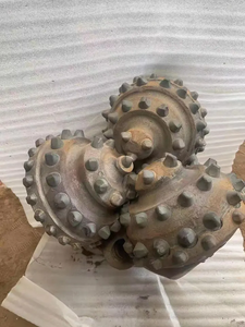 Nhà Máy Bán buôn API tiêu chuẩn 8 3/4 "sử dụng <span class=keywords><strong>tci</strong></span> tricone Rock bit - Product Image 4