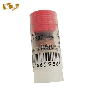 Válvula de Inyección de Combustible Diésel Recomendada, Modelo 1418512207, para Piezas de Maquinaria de Construcción - Product Image 1