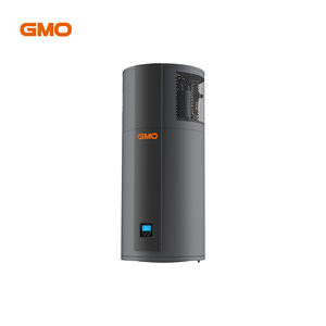 Chauffe-eau industriel à pompe à chaleur GMO 21 Years JDM 150L 200L 300L, solutions personnalisées - Product Image 4