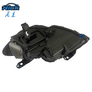ไฟหน้า W117 ปี 2013-2017 CLA180 CLA200 CLA220 CLA260 CLA45 ของแท้ ซ้ายและขวา ไฟหน้า LED 117 LED - Product Image 6