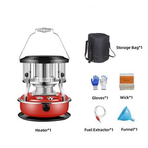 Chauffage et cuisinière portables au kérosène à convection pour tente de camping et usage personnel - Product Image 3