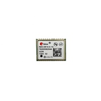 Module de positionnement multi-fréquence tri-mode GPS BDS GNSS ublox NEO-M10-0-10 avec FLASH, remplacement pour M8N/M10S (ublox M10050)