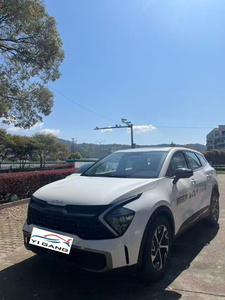 Nuevo SUV a Gasolina 2025 a Bajo Precio para África - Product Image 3