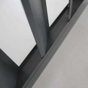 Ventana de persiana a prueba de huracanes 2025, impacto de ventana de persiana NFRC clasificado - Product Image 6