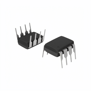 ไอซีฟิลเตอร์ 25KHZ LOWPASS 8DIP 8 DIP (0.300", 7.62 มม.) MAX292EPA+ ชิ้นส่วนอินเทอร์เฟซ อิเล็กทรอนิกส์ BOM ไอซี มีสินค้าในสต็อก - Product Image 1
