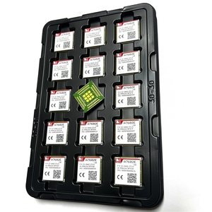 Módulo SIMCOM SIM800C GSM GPRS de cuatro bandas, 24/32MB, datos de voz y SMS de bajo consumo para dispositivos industriales M2M IoT - Product Image 3