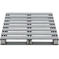 Vendita calda pesante Pallet Rack magazzino impilamento Rack attrezzature di carico e stoccaggio