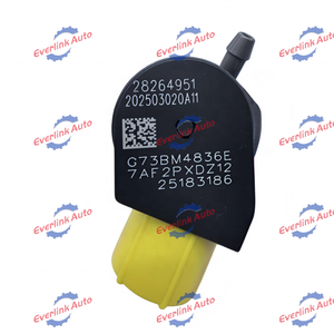 Parti di Alta Qualità per Motori Diesel, Riparazione e Sostituzione di Iniettori Carburante 28264951 per Motori Diesel RENAULT - Product Image 5