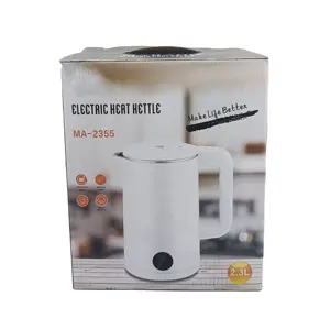 Home appliance water heater for hotel home kitchen bolier kettle electric kettle