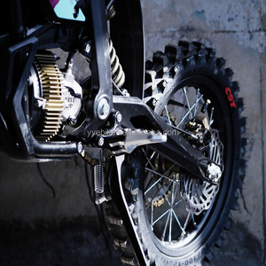 <span class=keywords><strong>Moto</strong></span> électrique tout-terrain 5000W, vitesse élevée 55 km/h, récupération de puissance intelligente, <span class=keywords><strong>moto</strong></span> électrique Hyper Bee - Product Image 5