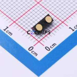 YZ120815025R-02040-01 Pogo Pin Connector Connector ( Type: Pogo Pin )( Total PIN Count: 2P )( Pitch: 4mm ) - Product Image 1