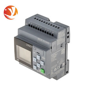 Nuevo Módulo de Controlador Lógico Programable (PLC) Original SIEMENS 6ED1 052-1HB00-0BA8 6ED1052-1HB00-0BA8, 16 E/S, 110V, I/O Link - Product Image 2