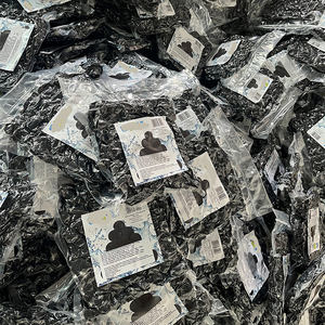 Boule de <span class=keywords><strong>filtre</strong></span> de fibre de <span class=keywords><strong>machine</strong></span> à eau recyclable de lavage facile de vente chaude - Product Image 6