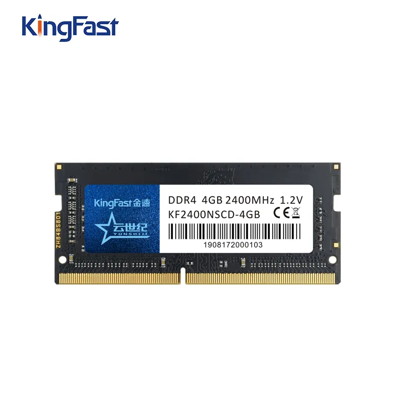 Cho Máy Tính Xách Tay Nâng Cấp Số Lượng Lớn Hàng Bán Buôn Gốc RAM 4GB 8GB 16GB 32GB DDR4 2400MHz/2666MHz /3200MHz DDR4 Bộ Nhớ