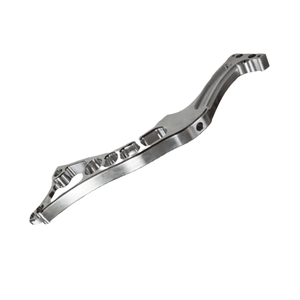 Piezas de Aluminio Mecanizadas por CNC para Automoción, Motocicletas, Electrónica y Herramientas Neumáticas ISO 9001 - Product Image 5