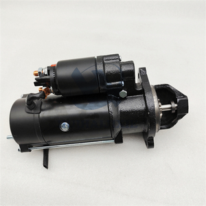 Pièces de machines, démarreur 12V 11T 32009026 pour JCB 320/09026 pour moteurs <span class=keywords><strong>444</strong></span> <span class=keywords><strong>4</strong></span> cylindres <span class=keywords><strong>4</strong></span>,4L 32009022 32009026 32009032 - Product Image 5