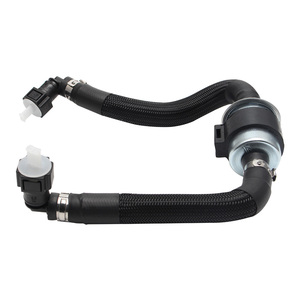 Factory Price High Pressure Motorcycle Gasoline <b>Tube</b> Fuel Filter Combination Assembly for CFMOTO 400NK 650-7 Accessory - Product Image 5