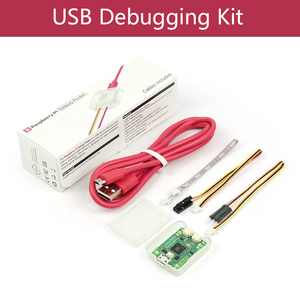 BSSY) Sonda di Debug Raspberry <span class=keywords><strong>Pi</strong></span>, Debugger USB per Raspberry <span class=keywords><strong>Pi</strong></span>, Scheda di Sviluppo Seriale ARM SWD, Nuovo Originale - Product Image 5