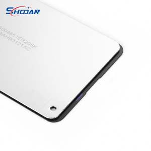 6.5 "Original pour Samsung Galaxy A21S Display <span class=keywords><strong>A217F</strong></span> A217 LCD écran tactile numériseur pour Samsung A21S <span class=keywords><strong>SM</strong></span>-<span class=keywords><strong>A217F</strong></span>/DS A217M LCD - Product Image 5