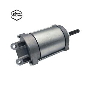 Anlasser-Baugruppe 70250 für Linhai 500 520 <span class=keywords><strong>D</strong></span> <span class=keywords><strong>M550</strong></span> EFI <span class=keywords><strong>M550</strong></span> L 600 ATV UTV Teile - Product Image 2