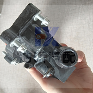 Boîtier de thermostat 110601741R pour Renault <span class=keywords><strong>Arkana</strong></span> 1.3 <span class=keywords><strong>Mercedes</strong></span> A160 180 - Product Image 6