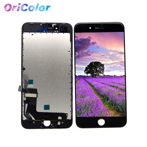 Écran Lcd et écran <span class=keywords><strong>pour</strong></span> <span class=keywords><strong>Iphone</strong></span> <span class=keywords><strong>8</strong></span> <span class=keywords><strong>Plus</strong></span> Tianma Lcd, <span class=keywords><strong>pour</strong></span> <span class=keywords><strong>Iphone</strong></span> <span class=keywords><strong>8</strong></span> <span class=keywords><strong>Plus</strong></span>, prix d'usine - Product Image 1