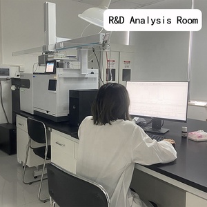 Esencia de grado alimenticio con sabor a café colombiano para refrescos, bebidas carbonatadas, dulces, fabricación de agua con burbujas, personalización - Product Image 3