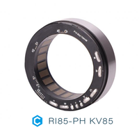 Cubemars RI85 PH Hochdrehmoment Bürstenloser Motor FOC-Steuerung Flanschmontage Vergossene Wicklung Wasserdicht IE3 Effizienz 637W für