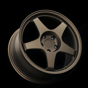 Новые 18-19-дюймовые рабочие диски для Honda, BMW, Toyota с проточенной полкой, PCD 5x115, дизайн с лучами, соответствуют стандартам легковых автомобилей - Product Image 1