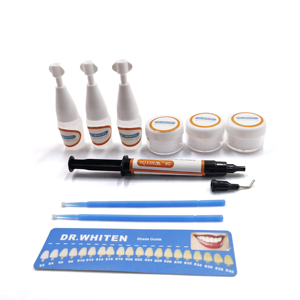 Dental Professional Teeth Whitening Gel <strong>Set</strong> Cheap and Fine 35% Drogen Peroxide Dental Teeth Whitening Kit - Product Image 2