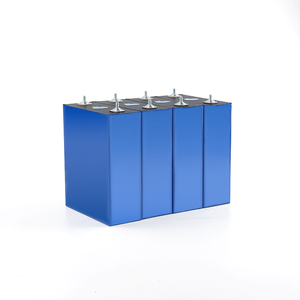 แบตเตอรี่ลิเธียมไอออนทรงปริซึม CATL 302 3.2V 302Ah รุ่นฮิตที่สุดปี 2024 สำหรับยานยนต์ อายุการใช้งาน 6000 รอบการใช้งาน - Product Image 1