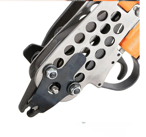 Anneau de porc petite taille C17 <span class=keywords><strong>C</strong></span>-760B outil de Cage pour animaux de compagnie pistolets à clous pneumatiques pour anneaux <span class=keywords><strong>C</strong></span> - Product Image 3