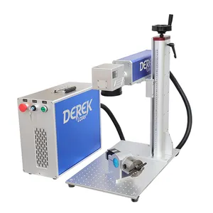 20W 50W 70W 100W fiber Laser Engraving and Marking Machine jpt laser