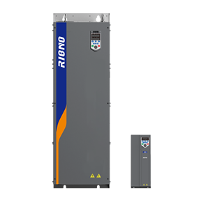 มอเตอร์พัดลมพลังงานแสงอาทิตย์ RIQNO A900 3 เฟส 380V พร้อมไดรฟ์ PMSM และอินเวอร์เตอร์ปั๊มน้ำพลังงานแสงอาทิตย์ 15KW สำหรับคอมเพรสเซอร์ - Product Image 3