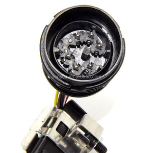 070971033 Faisceau de câblage d'injecteur de carburant diesel pour <span class=keywords><strong>VW</strong></span> Touareg 7LA 7L6 7L7 <span class=keywords><strong>VW</strong></span> <span class=keywords><strong>Phaeton</strong></span> 3D1 3D2 3D3 3D4 3D6 3D7 3D8 3D9 5.0 - Product Image 6