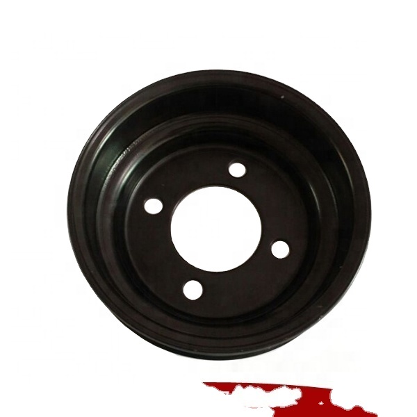 Отличное качество, Заводская оптовая цена, вентилятор шкива ремня для Toyota Coaster/Hilux/Land cruiser Prado/Hiace OEM 16371-75040