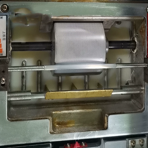 Completamente automatica termica A3/A4 rilegatrice di libri aggiornata astuta perfetta legante comoda attrezzatura di rilegatura elettrica - Product Image 6